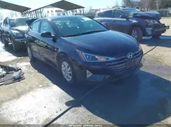 KMHD74LF1KU817649 2019 HYUNDAI ELANTRA