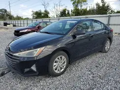 KMHD74LF1KU817893 2019 HYUNDAI ELANTRA