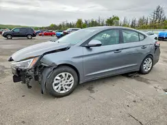 KMHD74LF1KU818008 2019 HYUNDAI ELANTRA