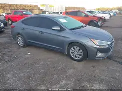 KMHD74LF1KU833673 2019 HYUNDAI ELANTRA