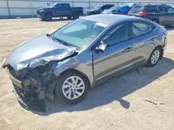 KMHD74LF1KU836363 2019 HYUNDAI ELANTRA