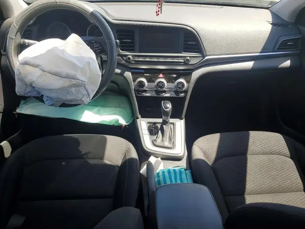 KMHD74LF1KU836363 2019 HYUNDAI ELANTRA - Image 8