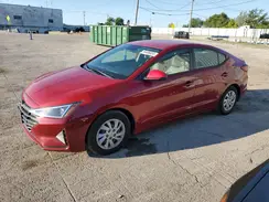 KMHD74LF1KU855172 2019 HYUNDAI ELANTRA