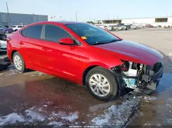 KMHD74LF1KU866348 2019 HYUNDAI ELANTRA