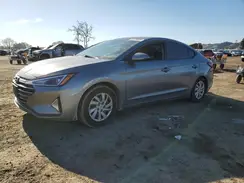 KMHD74LF1KU872764 2019 HYUNDAI ELANTRA