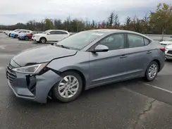KMHD74LF1KU878631 2019 HYUNDAI ELANTRA