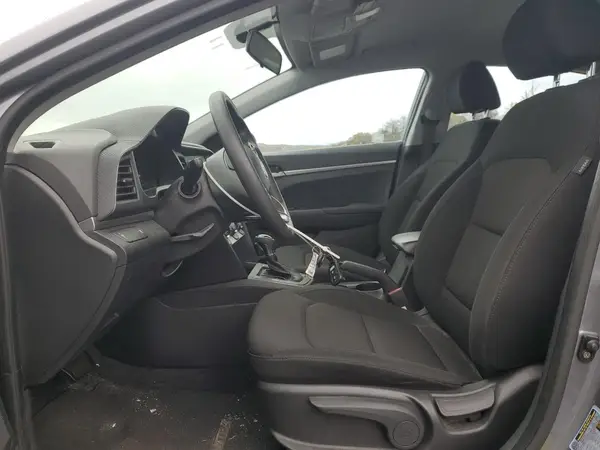 KMHD74LF1KU878631 2019 HYUNDAI ELANTRA - Image 6