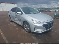 KMHD74LF1KU883652 2019 HYUNDAI ELANTRA