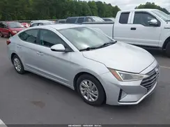 KMHD74LF1KU887071 2019 HYUNDAI ELANTRA