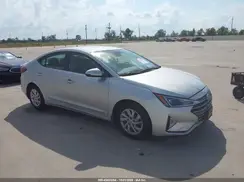 KMHD74LF1KU888270 2019 HYUNDAI ELANTRA