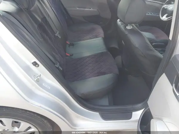 KMHD74LF1KU888270 2019 HYUNDAI ELANTRA - Image 8