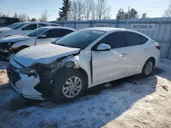 KMHD74LF1KU889354 2019 HYUNDAI ELANTRA