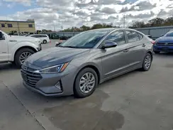 KMHD74LF1LU019010 2020 HYUNDAI ELANTRA