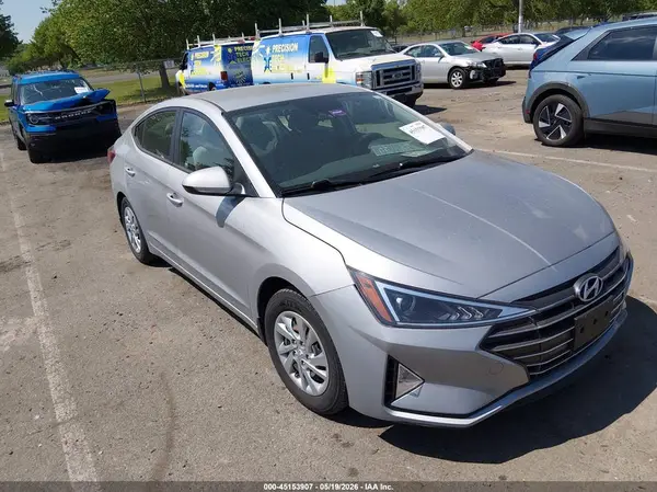 KMHD74LF1LU057790 2020 HYUNDAI ELANTRA - Image 1