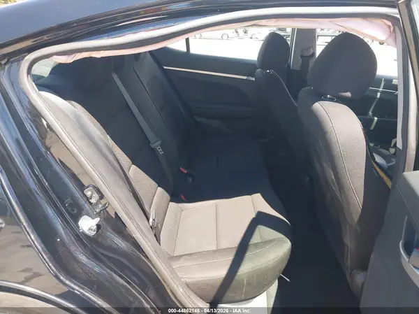 KMHD74LF1LU100959 2020 HYUNDAI ELANTRA - Image 8