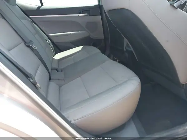 KMHD74LF1LU897844 2020 HYUNDAI ELANTRA - Image 8