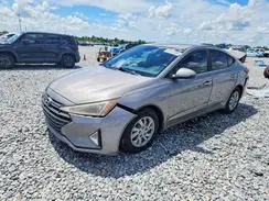 KMHD74LF1LU903545 2020 HYUNDAI ELANTRA
