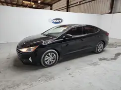 KMHD74LF1LU916621 2020 HYUNDAI ELANTRA