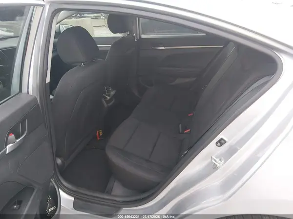 KMHD74LF1LU928820 2020 HYUNDAI ELANTRA - Image 8