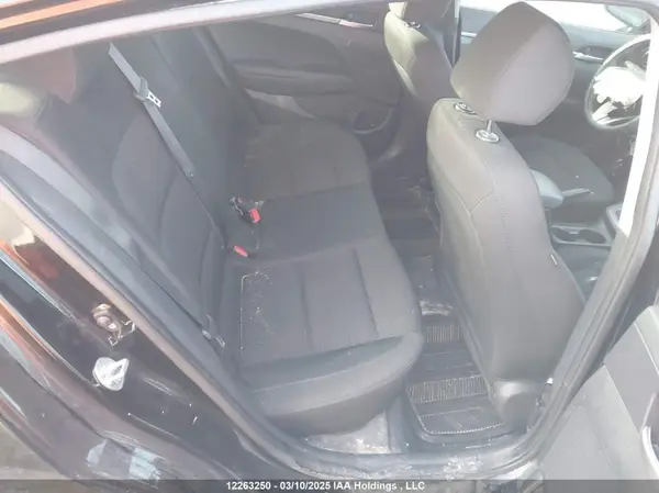 KMHD74LF1LU942166 2020 HYUNDAI ELANTRA - Image 8