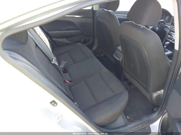 KMHD74LF1LU949327 2020 HYUNDAI ELANTRA - Image 8