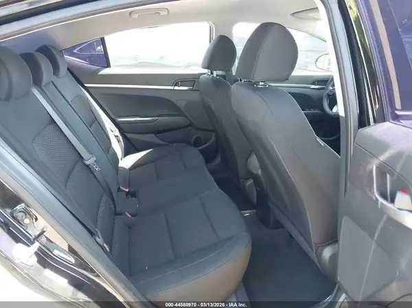 KMHD74LF1LU957332 2020 HYUNDAI ELANTRA - Image 8