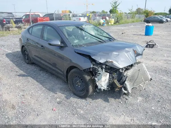 KMHD74LF1LU984398 2020 HYUNDAI ELANTRA - Image 1