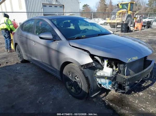 KMHD74LF1LU984434 2020 HYUNDAI ELANTRA - Image 1