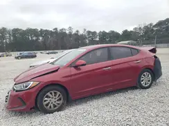 KMHD74LF2HU061838 2017 HYUNDAI ELANTRA