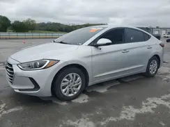 KMHD74LF2HU064920 2017 HYUNDAI ELANTRA