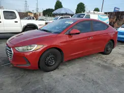 KMHD74LF2HU069034 2017 HYUNDAI ELANTRA