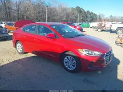 KMHD74LF2HU071236 2017 HYUNDAI ELANTRA