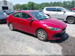 KMHD74LF2HU071706 2017 HYUNDAI ELANTRA