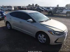 KMHD74LF2HU072435 2017 HYUNDAI ELANTRA