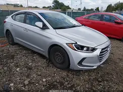 KMHD74LF2HU073066 2017 HYUNDAI ELANTRA