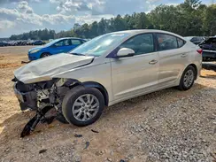 KMHD74LF2HU074461 2017 HYUNDAI ELANTRA