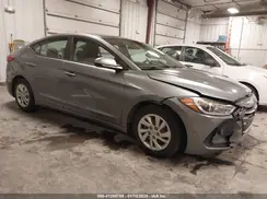 KMHD74LF2HU076596 2017 HYUNDAI ELANTRA