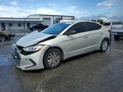 KMHD74LF2HU077716 2017 HYUNDAI ELANTRA