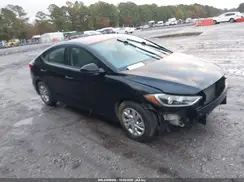 KMHD74LF2HU078302 2017 HYUNDAI ELANTRA