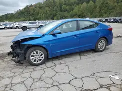KMHD74LF2HU078347 2017 HYUNDAI ELANTRA