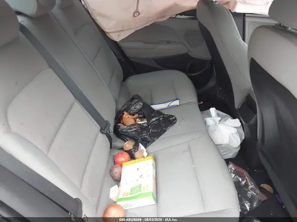 KMHD74LF2HU078932 2017 HYUNDAI ELANTRA - Image 8