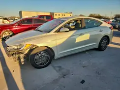 KMHD74LF2HU079272 2017 HYUNDAI ELANTRA
