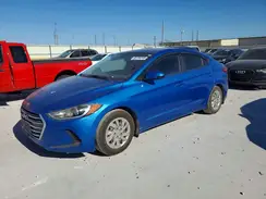 KMHD74LF2HU079725 2017 HYUNDAI ELANTRA