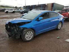 KMHD74LF2HU082740 2017 HYUNDAI ELANTRA