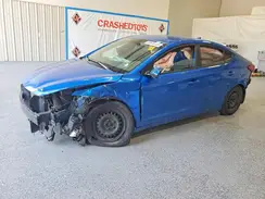 KMHD74LF2HU082897 2017 HYUNDAI ELANTRA