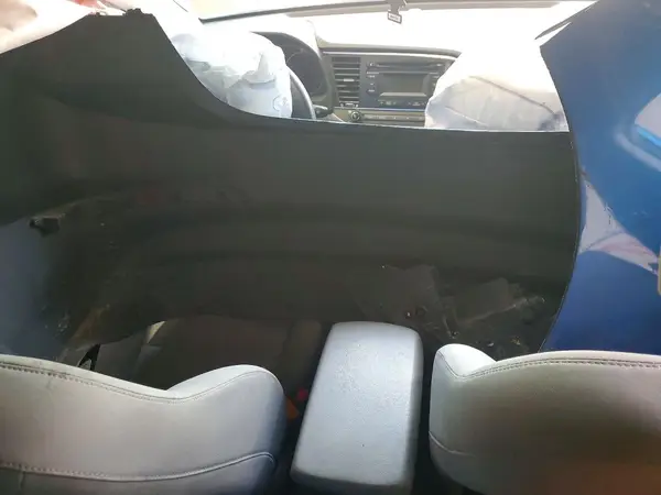 KMHD74LF2HU082897 2017 HYUNDAI ELANTRA - Image 8