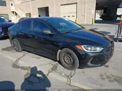KMHD74LF2HU085654 2017 HYUNDAI ELANTRA