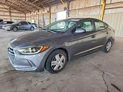 KMHD74LF2HU085959 2017 HYUNDAI ELANTRA