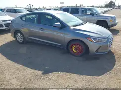 KMHD74LF2HU086870 2017 HYUNDAI ELANTRA