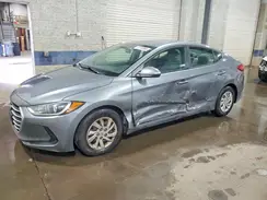 KMHD74LF2HU088117 2017 HYUNDAI ELANTRA